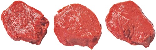 Runder Rumpsteak Zuid-Amerika