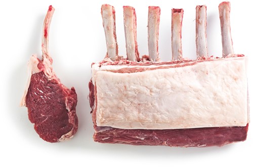 Lams Racks Gourmet N-Z (VERS)