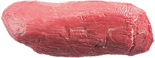Runder Rosbief  (platte Bil)