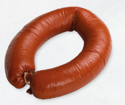 Gekookte Gelderse Ring 1.5 kg