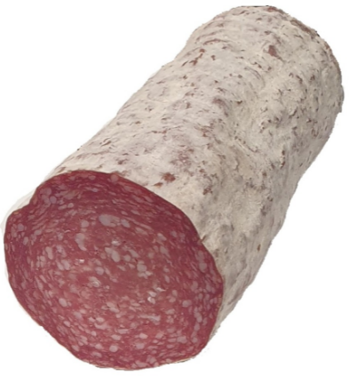 Salami 2.4 kg
