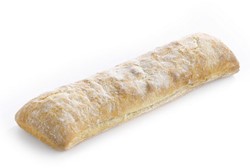 Ciabatta 36 cm 20x350 gr 1586P