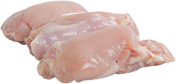 Kuikendij Vlees Halal 2x7,5 Kg