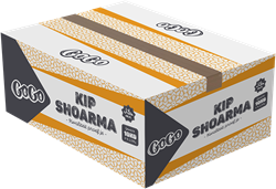 Kip Shoarma Halal 10 Kg