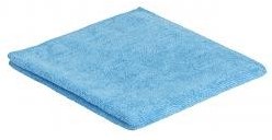 Microvezeldoek H.D. Blauw 40X40 10 St