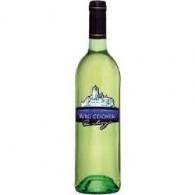 Burg Cochem Riesling Lieblich 6x75 cl