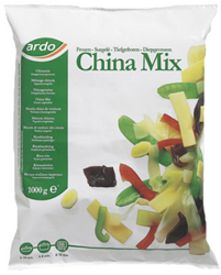 Ardo Chinamix 2,5 Kg