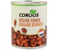 Brown Beans 800 Gr