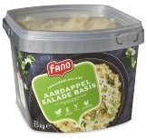 Fano Aardappel Salade 2.5 Kg