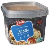 Fano Zalm Salade 2.5 Kg