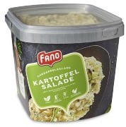 Fano Aardappel Salade 5 Kg