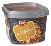 Fano Pasta Salade Zontomaat 2 Kg