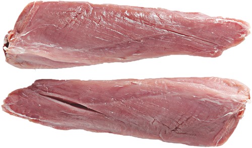 Varkens Haas