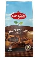 Basterdsuiker Bruin 600 Gr