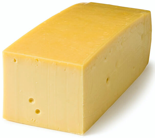 Hotelblok Jong zonder Korst Ca. 3,8 Kg (stuks prijs)