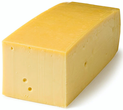 Hotelblok Jong Belegen zonder Korst ca. 3.6 Kg (stuks prijs)