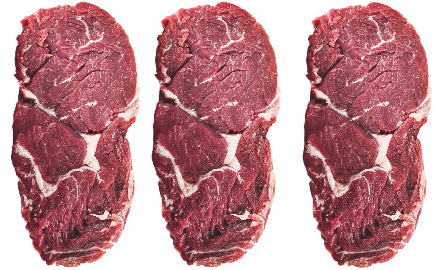 Rib Eye Steak South America port VAC V2 [Port.]