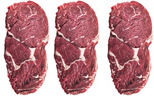Rib Eye Steak South America port VAC V2 [Port.]