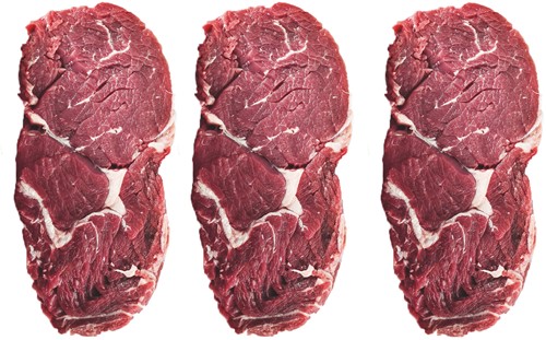 Runder Rib-Eye Zuid-Amerika