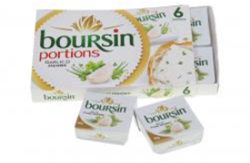 Boursin Mini [6x16 Gr]