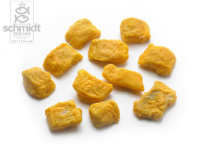 Battered Fish (Kibbeling) [Ready Made] [2.5 Kg]