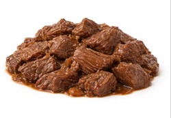 Venison Peper Stew 1 Kg