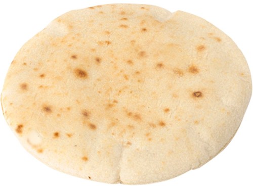 Pita Broodjes 14 cm 6x80 Gr
