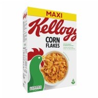 Kellogg's Cornflakes 750 Gr