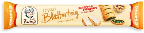 Bladerdeeg Vers 700 gram