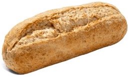 Deluxe Pistolet Bruin 100x60 Gr. 