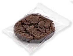 American Style Cookies Duo Chocolade 60x50 Gr
