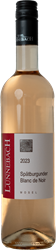 Lunnebach Spätburgunder Blanc de Noir trocken (doos) 6x75 cl