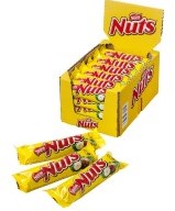 Nuts 24 St