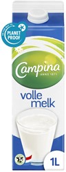 Campina Volle Melk 3.5 % 1 Ltr