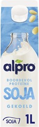 Alpro Soya Drink 1 Ltr.