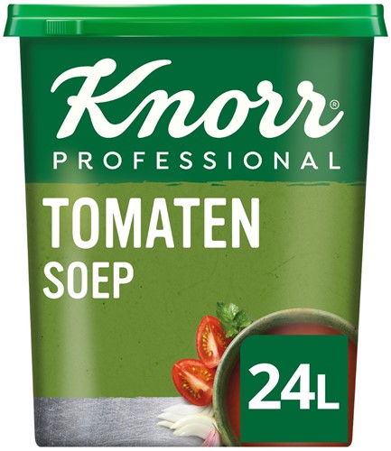 Knorr Tomatensoep 1,44 Kg
