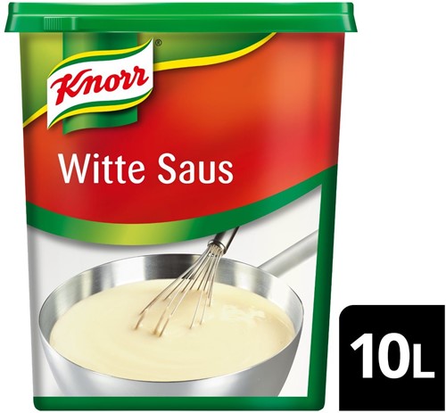 Knorr Witte saus 1 kg