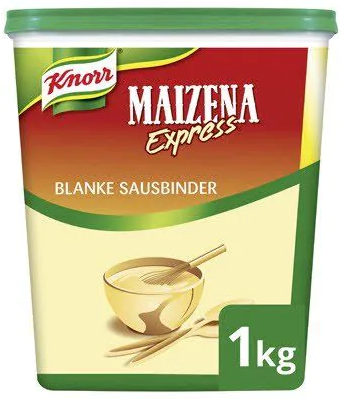 Knorr Maizena Blank 1 Kg