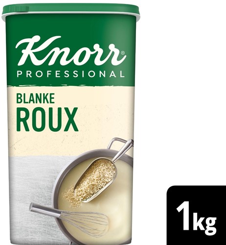 Knorr Roux blank 1 kg