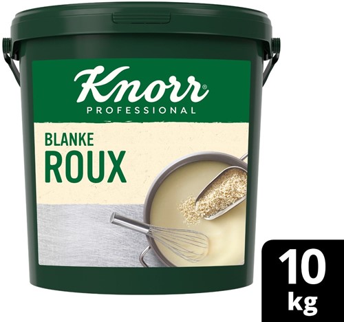 Knorr Roux blank 10 kg