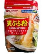 Nissin Tempurako 600 Gr