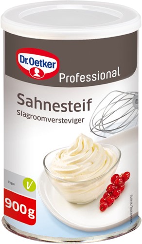 Dr. Oetker Slagroomversteviger 900 Gr