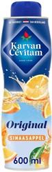 Karvan Cevitam Sinaasappel 600 ml