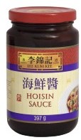 Hoissin Saus 397 Gr