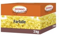 Honig Farfalle 3 Kg