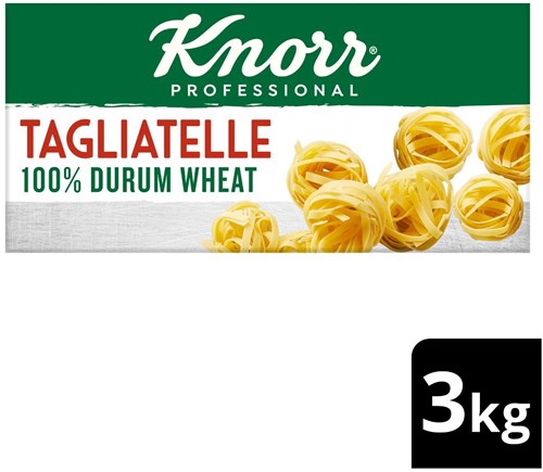 Knorr CI-Tagliatelle 3 Kg