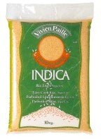 Rijst parboiled, zak 10 kg