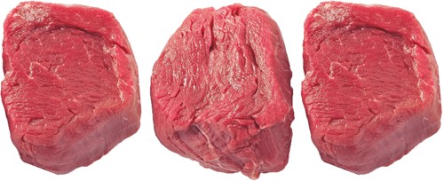 Runder Tournedos [Middenstuk]