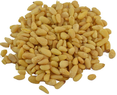 Pijnboompitten 900 Gr