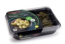 Kroepoek Seaweed Nori 95 st. 